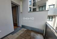 KEINE ANRFE, NUR SCHRIFTLICHE ANFRAGEN BITTE: Unbefristet: Moderne Balkonwohnung in der Jagdgasse