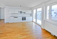 Viola Park – 4-Zimmer mit Balkon in optimaler Lage - Ihre Wohlfühloase am Laaer Berg