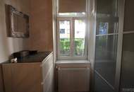 Nähe S45 Gersthof *** 1-Zimmer mit Kabinett und separater Küche *** beim Sternwartepark