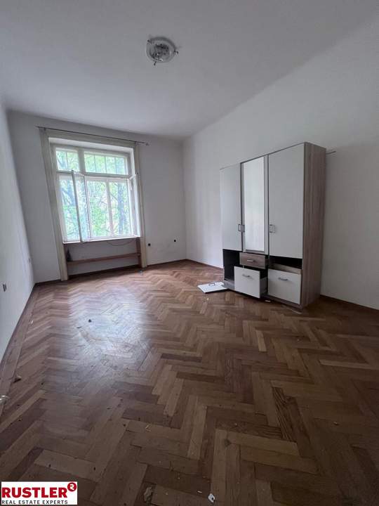 Für JEDEN was dabei | 30 Altbauwohnungen in der Malfattigasse | ab € 3.000/m²