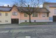 Seltene Gelegenheit: Stadthaus mit viel Raum zur Selbstverwirklichung und bester Anbindung!