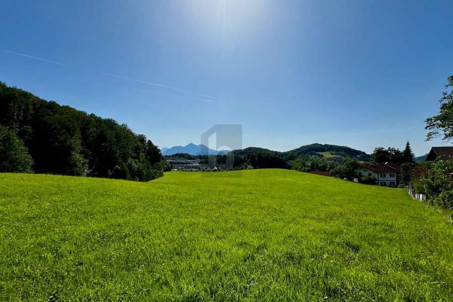 SUPER LAGE MIT POTENTIAL FÜR DIE ZUKUNFT!!, Grund und Boden-kauf, 5020 Salzburg(Stadt)