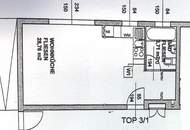 Erdgeschoß-Garconniere in der ruhigen Messerschmidtgasse nahe Gersthof und Türkenschanzpark