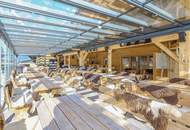 Exklusiver Après-Ski & Gastgewerbebetrieb in Toplage an der Skipiste