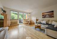 "Mein Zuhause im Herzen von Mühlbach" - 3,5-Zimmer-Wohnung in Mühlbach am Hkg.!