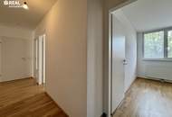 4 Zimmer-Mietwohnung nahe Bahnhof