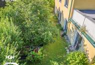 Geräumige Gartenwohnung mit Ausbaupotenzial im Wohnprojekt Niederhof - mit freier Schule nach Montessori/Wild - PROVISIONSFREI