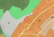 Ihr Rückzugsort in Hohenems/Emsreute – sonniges, ruhiges Grundstück