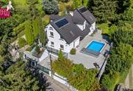 Villa Südhang – Architektur für zeitgemäßes Leben