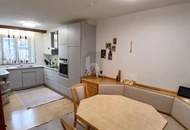 FAMILIENFREUNDLICH MIT GARTEN UND VIEL PLATZ