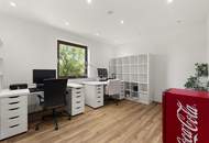 Natürlich leben. Modern wohnen. Autark genießen.