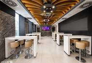 Exklusive Bar | Lounge | Club | Café zur Übernahme – 1140 Wien