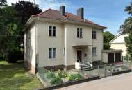 Wohnen und arbeiten in Loosdorf