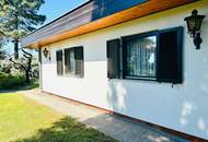 Landhaus-Bungalow am Esterhazysee