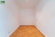 Generalsanierter Stilaltbau in der Donaustadt. Fertigstellung bereits erfolgt – sofort beziehbar - JETZT ANFRAGEN