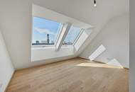 Dachgeschoss Maisonette mit toller Anbindung