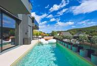 Design-Architektenhaus in Breitenfurt bei Wien – High-End-Technik & exklusive Möbel im Wert von über € 300.000 inkludiert