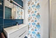 Modernes Einfamilienhaus mit Garten, Garage und neuwertigem Komfort in Bisamberg!