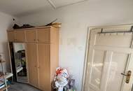 Sanierungsbedürftiges Einfamilienhaus mit Garten in Emmersdorf!