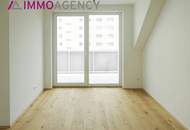 Für ANLEGER mit Köpfchen - 3,3% Rendite - sehr gut vermieteter ERSTBEZUG mit perfekter Anbindung!