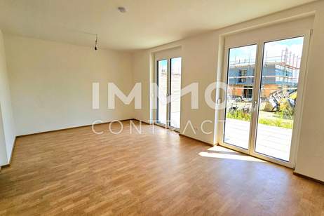 Provisionsfrei: Großzügige, moderne Doppelhaushälfte mit Weitblick in Bad Sauerbrunn, Haus-kauf, 654.050,€, 7202 Mattersburg