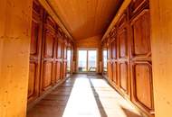 Majestätisches Anwesen mit viel Geschichte in Ramsau am Dachstein!