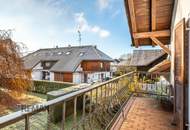 Einzigartiges Ensemble in Lustenau: Wohnhaus und einstiges Stickereigebäude am Ende einer Sackgasse