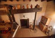 Einzigartiges Haus in Südlage mit unverbaubarem Fernblick auf leichter Hanglage