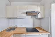 Singles und Anleger aufgepasst! Gut aufgeilte Garconniere in Pradl mit Südloggia zu verkaufen