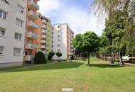 Sonnige 4-Zimmer-Eigentumswohnung mit Balkon in Wetzelsdorf!