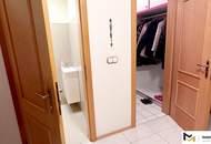 Wohnen auf 1000 m² barrierefreier Fläche, Bungalow in Trumau mit uneinsehbarem Garten
