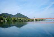 EDMUND - Wohnen in Strebersdorf! gut geschnittene und helle 3 Zi DG Wohnung mit großer Terrasse_Top 25