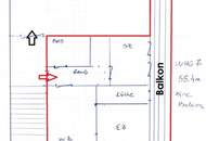 ***Preisreduktion*** Bad Aussee Zentrum: Haus mit 6 Wohnungen und Garten