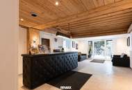 "Hotel Bristol" – Etabliertes Hotel mit neu renovierter Bar in touristischer Toplage, Bad Gastein