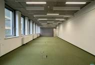 ViE - Effizient, flexibel, ökologisch: Hochmoderne Büroflächen im 3. Bezirk