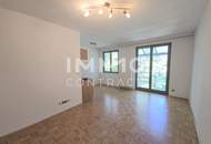 SINGLE-HIT: Schöne Klein-Wohnung bei der KF-UNI mit Balkon - Heinrichstraße 47b Top 18B