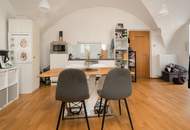 Wohnen mit Historie und Charme ! *46m² für Ihre Wünsche*