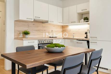 WOHN(T)RAUM OBERLAA: Stilvolle Dachgeschosswohnung, Wohnung-kauf, 264.500,€, 1100 Wien 10., Favoriten