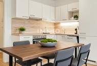 WOHN(T)RAUM OBERLAA: Stilvolle Dachgeschosswohnung