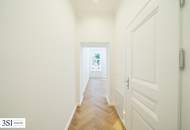 Erstbezug im Altbau: Stilvolle 2-Zimmer-Wohnung in der Löwenherzgasse