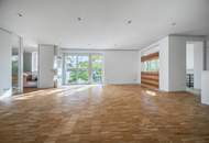 Außergewöhnliche Terrassenwohnung mit Wohlfühlgarantie!