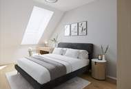 Eigentumswohnungen Projekt "Veritas" Dachgeschosswohnung Top 1/14, 2 oder 3 Zimmer