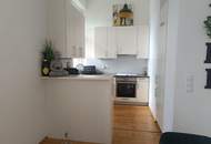 3-Zimmer-Wohnung mit zwei Balkonen