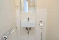 U3 ROCHUSMARKT - UNBEFRISTET - TRAUMHAFTE ALTBAUWOHNUNG IN RUHELAGE