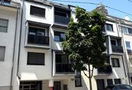 Ruhig &amp; in zentraler Lage wohnen in Hietzing - Neubau Erstbezug + Balkon ca. 11 m² + Loggia ca. 2 m² + hochwertige Markenküche + 1 Garagenplatz im Eigentum