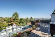 Ankommen, Aufatmen, Genießen - Villa mit Garten, Pool und Dachterrasse an den Weinbergen am Mauerer Berg