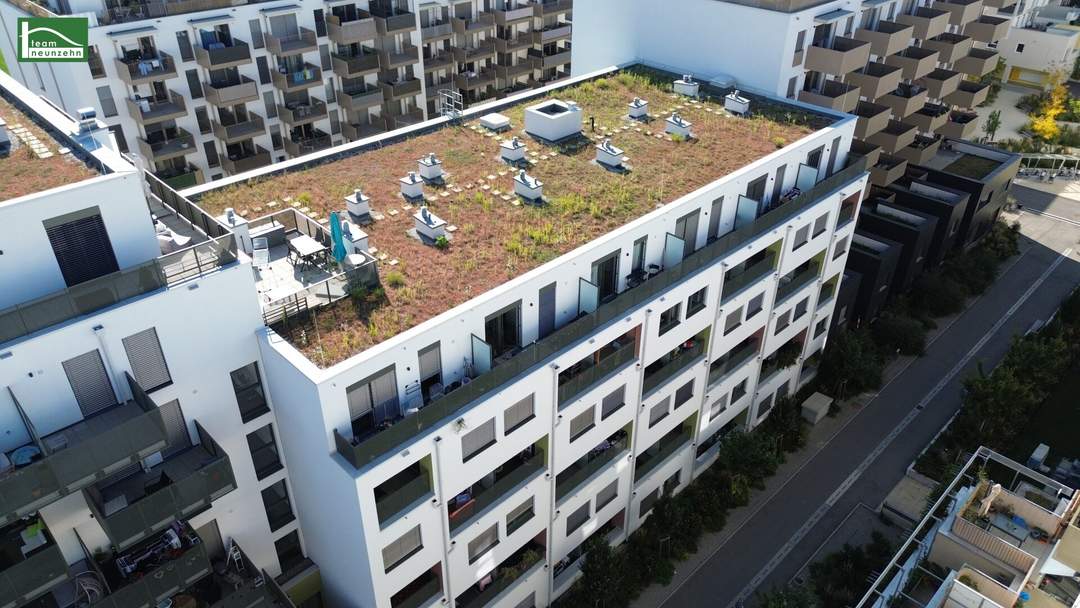 Exklusive Shop-Fläche im Aufstrebenden Viertel von Wien!