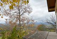 Kleines Ferienhaus mit großem Grundstück in idyllischer Ruhelage von Reichendorf