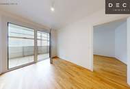 WOHNEN IM GRÜNEN IN BEGEHRTER LAGE | HELLE 2-ZIMMER-WOHNUNG MIT MORGENSONNE | AB 01.02.2026 VERFÜGBAR