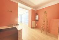 Top Lage im 1. Bezirk - großzügiges Geschäftslokal mit viel Potential